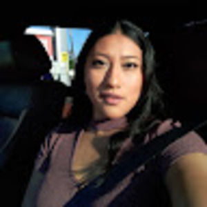 Meet your Posher, Tania